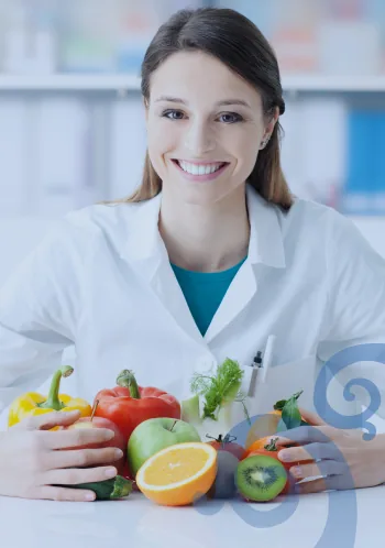 Nutricionista