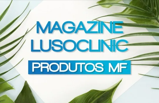 Produtos MF Cosméticos
