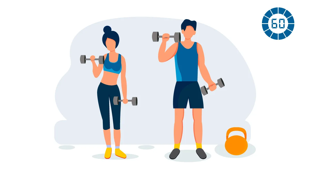 Treino Presencial